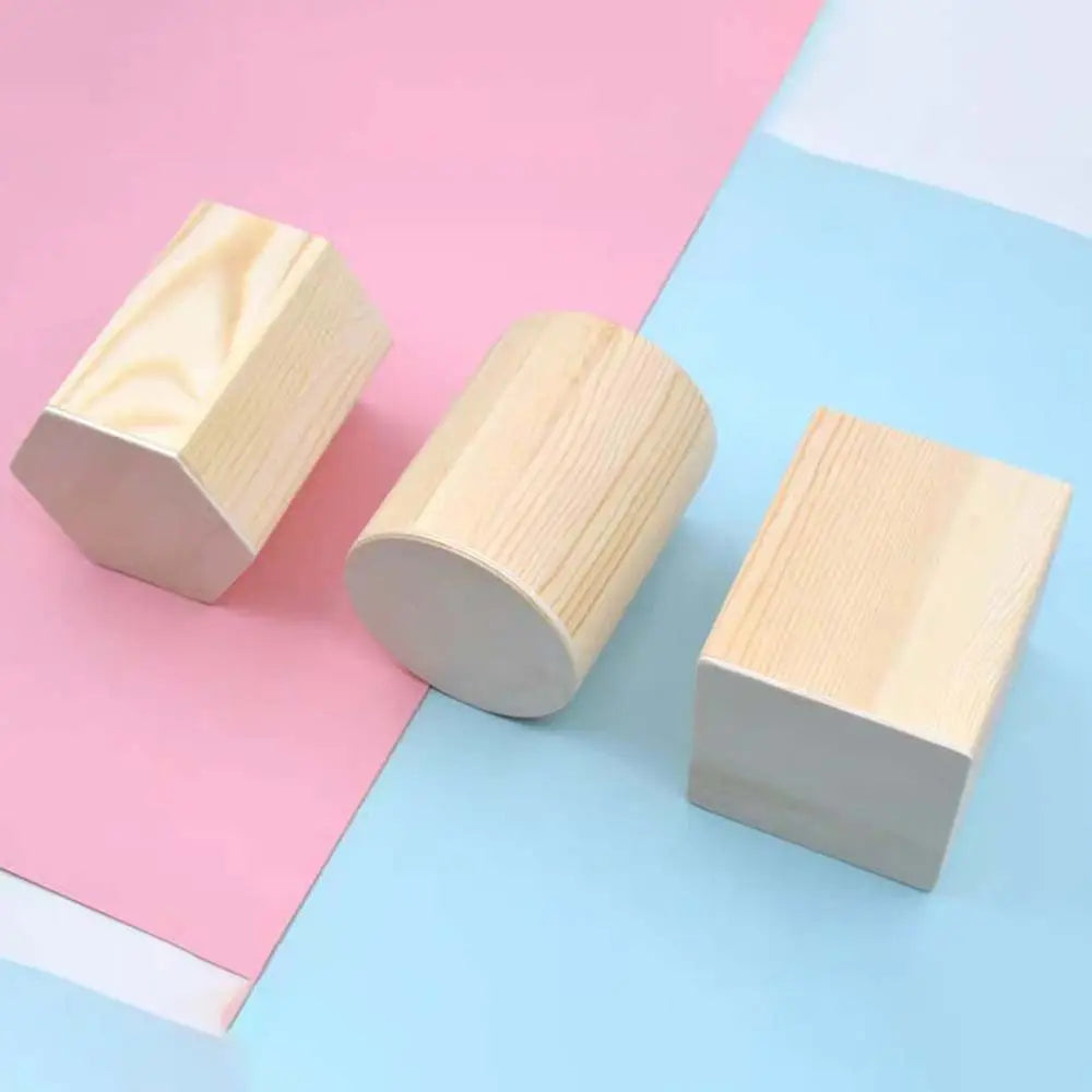 Lovely Fashion Desk Accessories Stationery Office Organizer Office Pen Holder Pencil Holders Storage Box Wooden