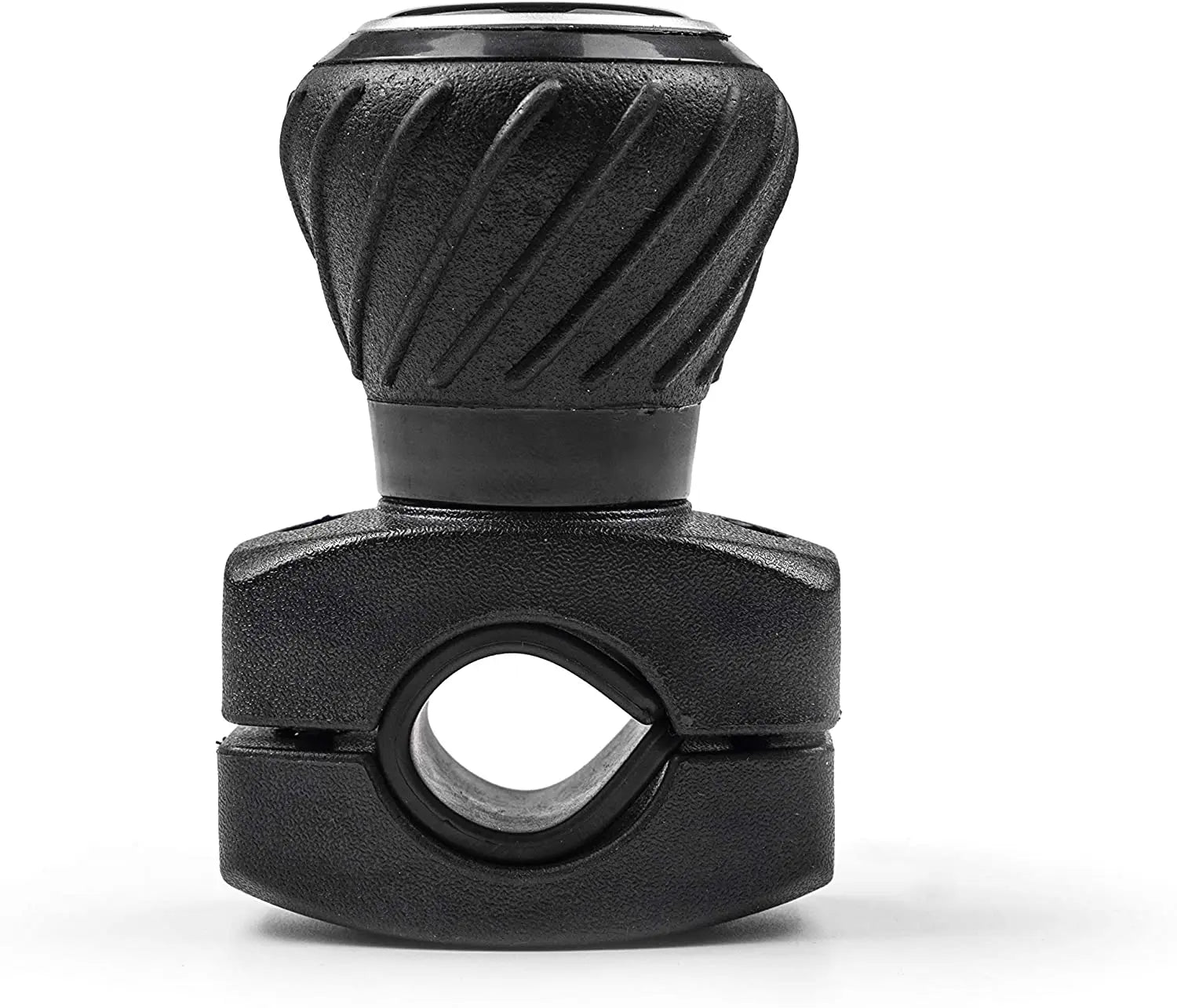 Power Steering Wheel Aid Handle Assister Knob Spinner Ball Wrench Interior Accessories For Car Truck Lorry ATV UTV Street Bike