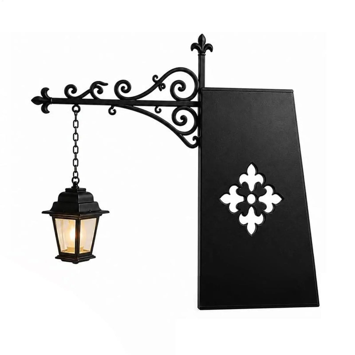 Vintage Bookshelf Lamp Library Lantern Light Library Lantern Bookshelf Light Reading Nook Led Night Lamp Decorative for Home