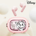 Cartoon Earphones Bluetooth 5.4 Wireless Fashion Donald Duck Earbuds Stereo Noise Reduction Gaming Headset Music Headphone