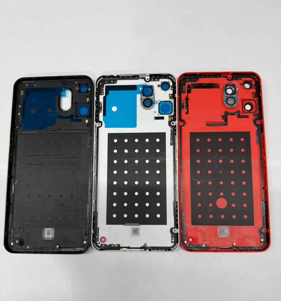 AAA+ Quality For Nothing CMF Phone 2 Pro Back Cover Rear Case Housing Door For Nothing A001 Back Battery Cover Replacement Parts
