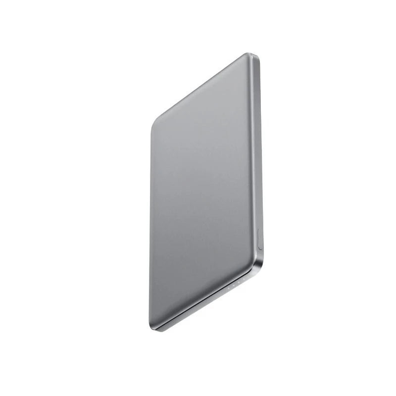 High-Quality 5000mAh 19.35Wh Power Bank For OnePlus Phone Large Capacity NTC Intelligent Temperature Control Accessories