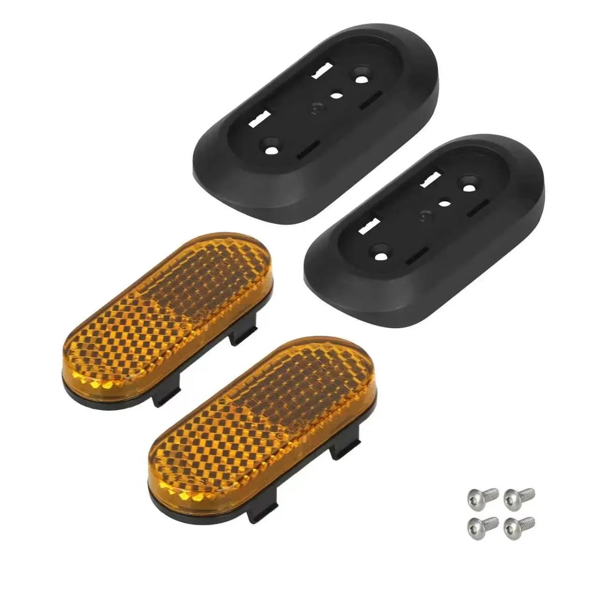 Full Set of Accessories for Xiaomi 6Lite Electric Scooter Controller Dashboard Housing Motor Rear Fender