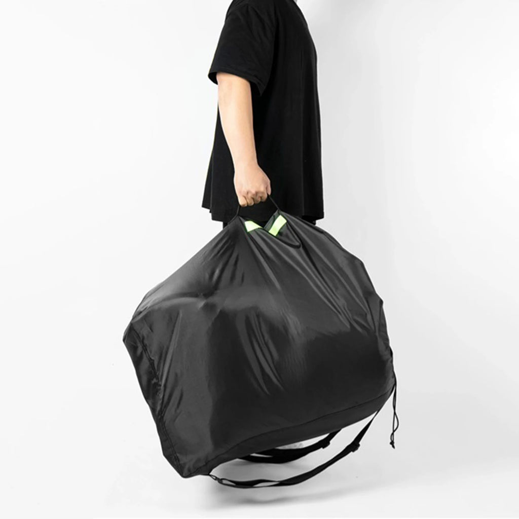 Car Seat Airplane Travel Bag Heavy Duty Carseat Cover Storage Bag Waterproof Spacious Baby Carrier Accessories