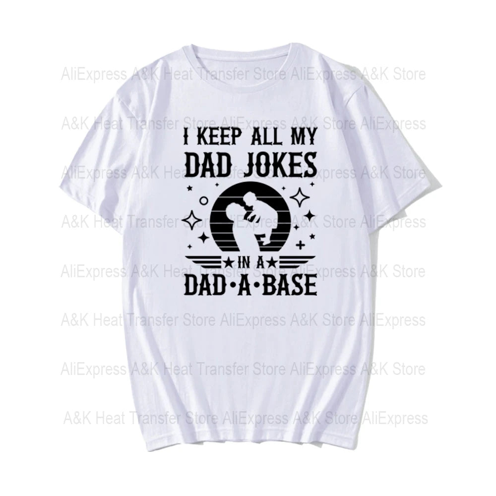 Father's Day Patches For Clothes DIY For Bonus Dad Father Thermo Stickers T-Shirt Heat Transfer Mom Baby Parches Iron Transfer