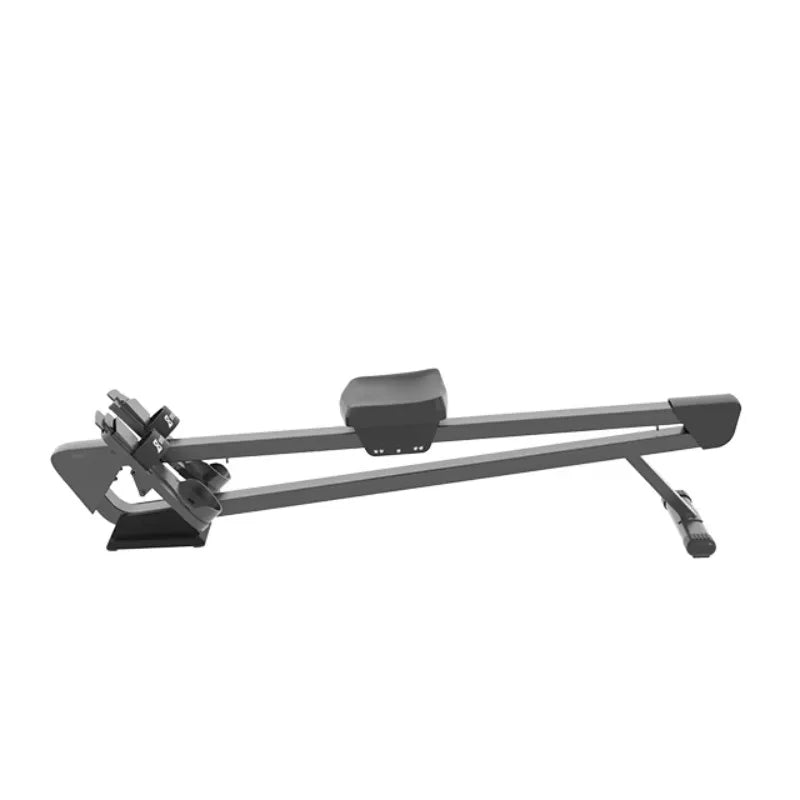 Gym Monster Smart Accessories Intelligence Fitness Lever Row Rower Rowing Machine for All in One Home Trainer