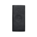 Men’s Leather Clutch Wallet Fashionable Personalized Multi Card Holder Multifunctional Handbag Zipper Purse