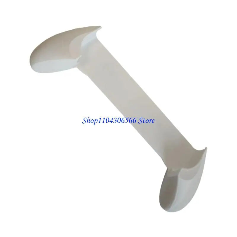 02DD Gaming Accessories for TRIMUI S 3D Printed Grip Handle Controller Grip Portable Ergonomic Handle Easy Install