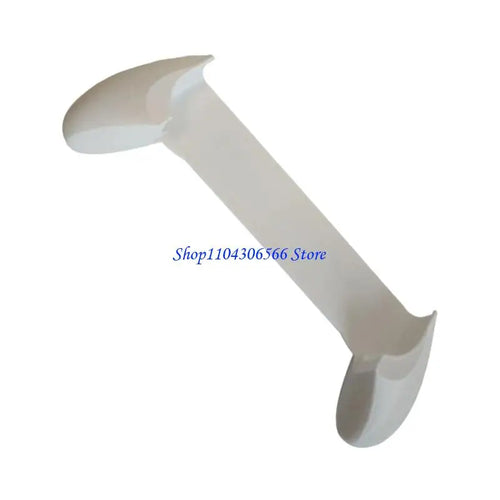 02DD Gaming Accessories for TRIMUI S 3D Printed Grip Handle Controller Grip Portable Ergonomic Handle Easy Install
