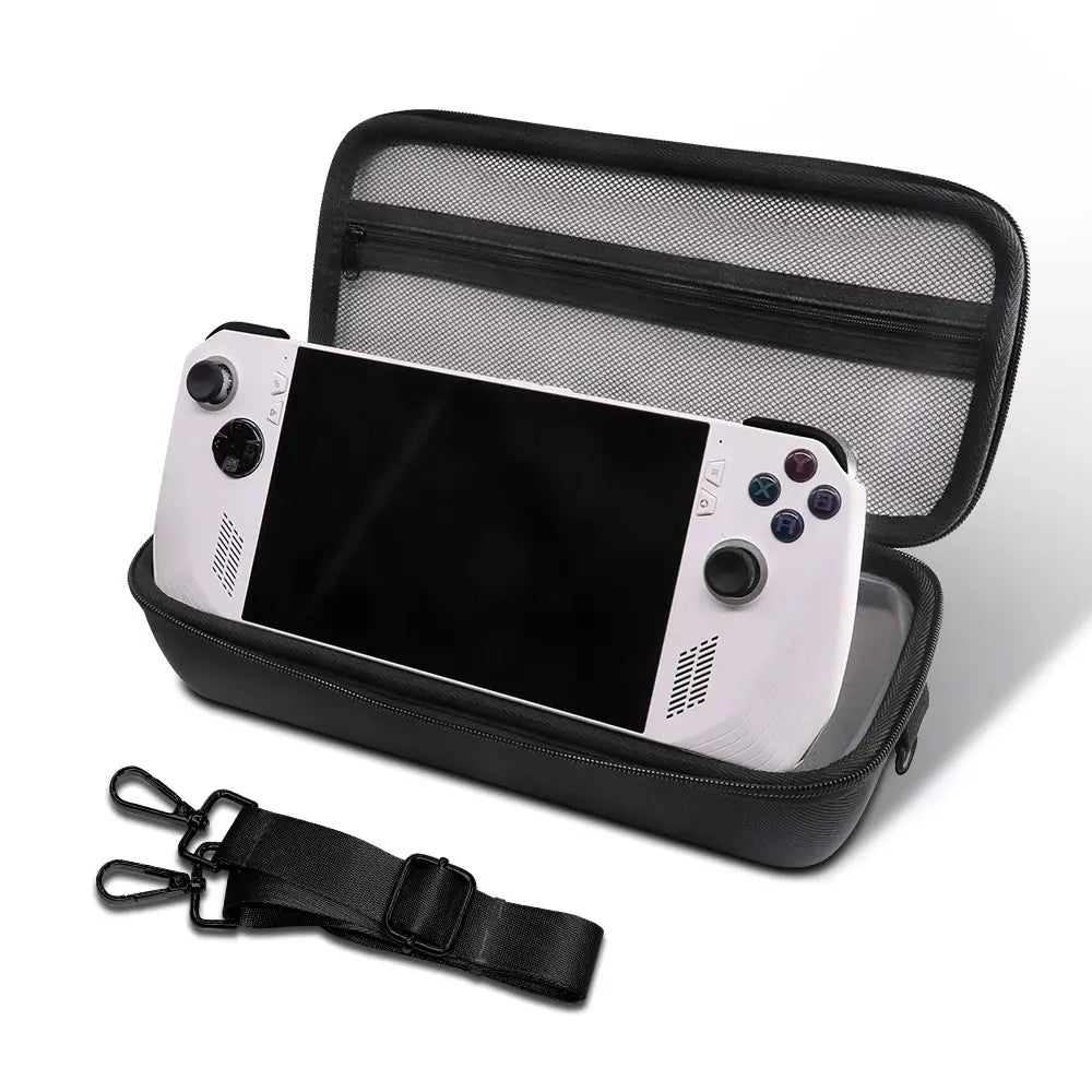 Portable Carrying Case for ROG Ally X gaming machine bag for ROG Ally gaming console bag Protective Cover Gaming Accessories