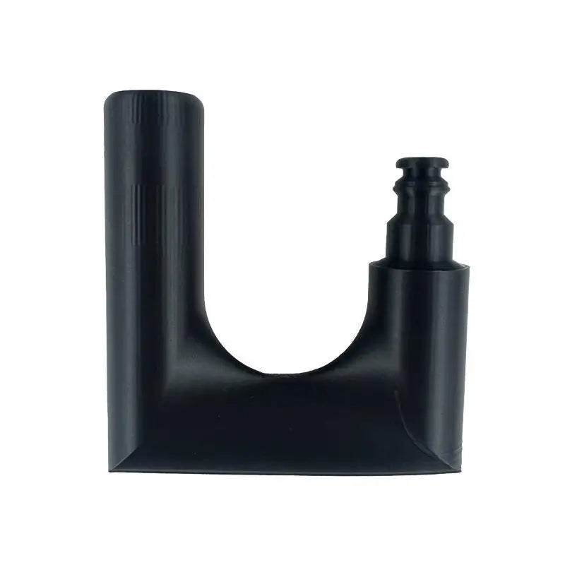Garden Hose Hook Heavy Duty Watering Tool Easy Water Tank Filling No Handheld Design for Outdoor Lawn Irrigation Use