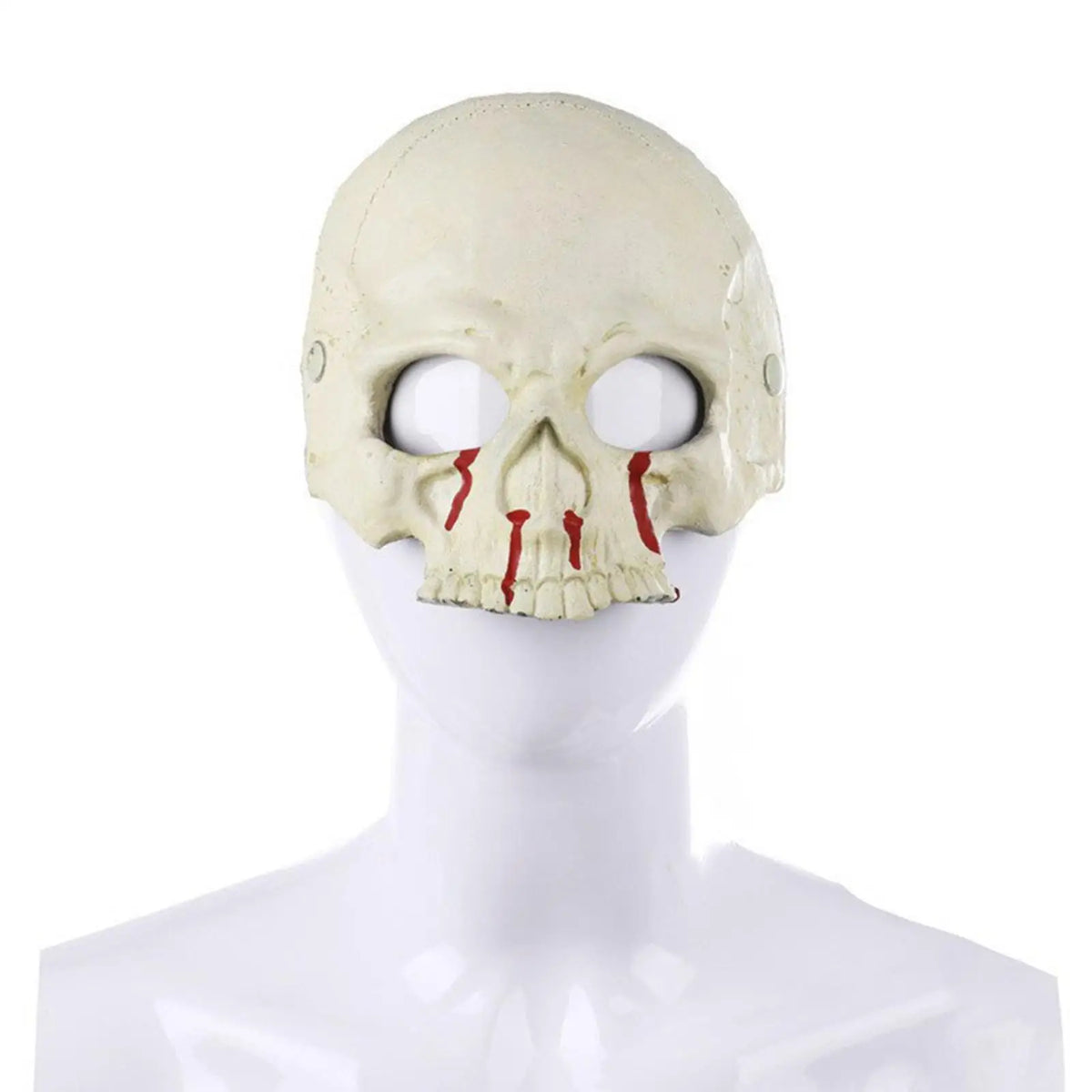 Halloween Mask Decoration Horror for Pretend Play Festivals
