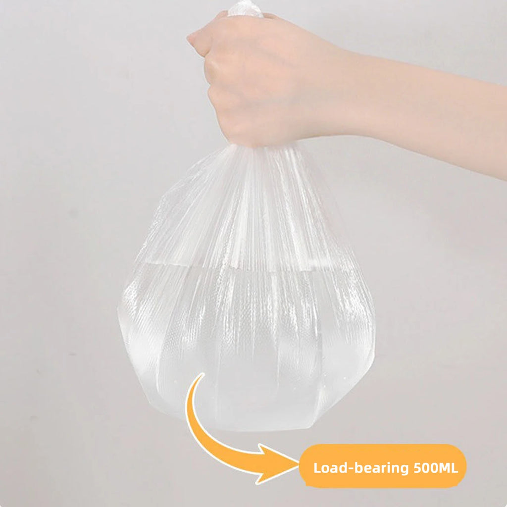 Thickened Furniture Protection Cover with Elastic Disposable Bed Sofa Dust-proof Cover Furniture Protective Film Multipurpose