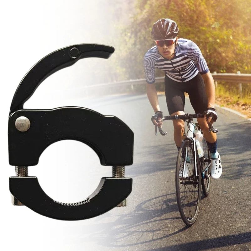 Cycling Helmet Shopping Bag Convenient Hook Replacement Bikes Hanging Bag Hook for Bicycles and Scooter Accessories 24BD