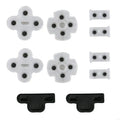 5Pcs/Set Gaming Accessories Conductive Rubber Pad Replacement for