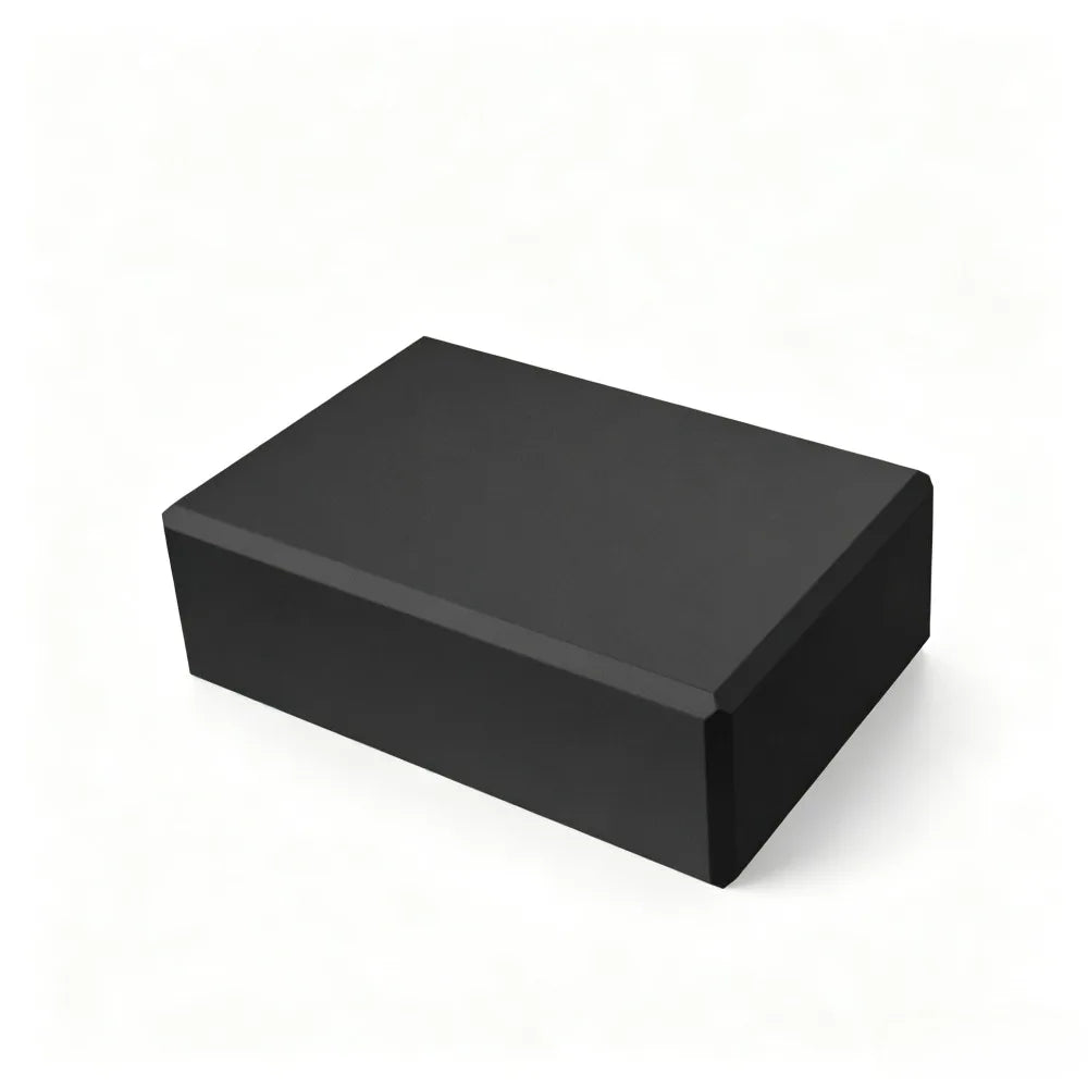 Gym Foam Dance Yoga Blocks Brick Pilates Training Exercise Fitness Bolster Pillow Cushion Stretching Body Shaping Building Cubes