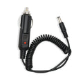 12V DC Power Car Charger for Walkie Talkie UV-5R UV9R UV-82 UV-9R Plus UV5RE 5RA Baofeng Accessories Radio Charge Base Cord