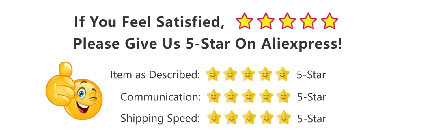 yellow cartoon thumbs-up emoji with a smiling face and wink beside an aluminum alloy tablet and phone floor stand.
