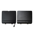 Front Bumper Tow Towing Eye Hook Cover Cap Trailer Cover Trim For Chery Jetour Traveller T2 2023 2024 2025  Exterior Accessories