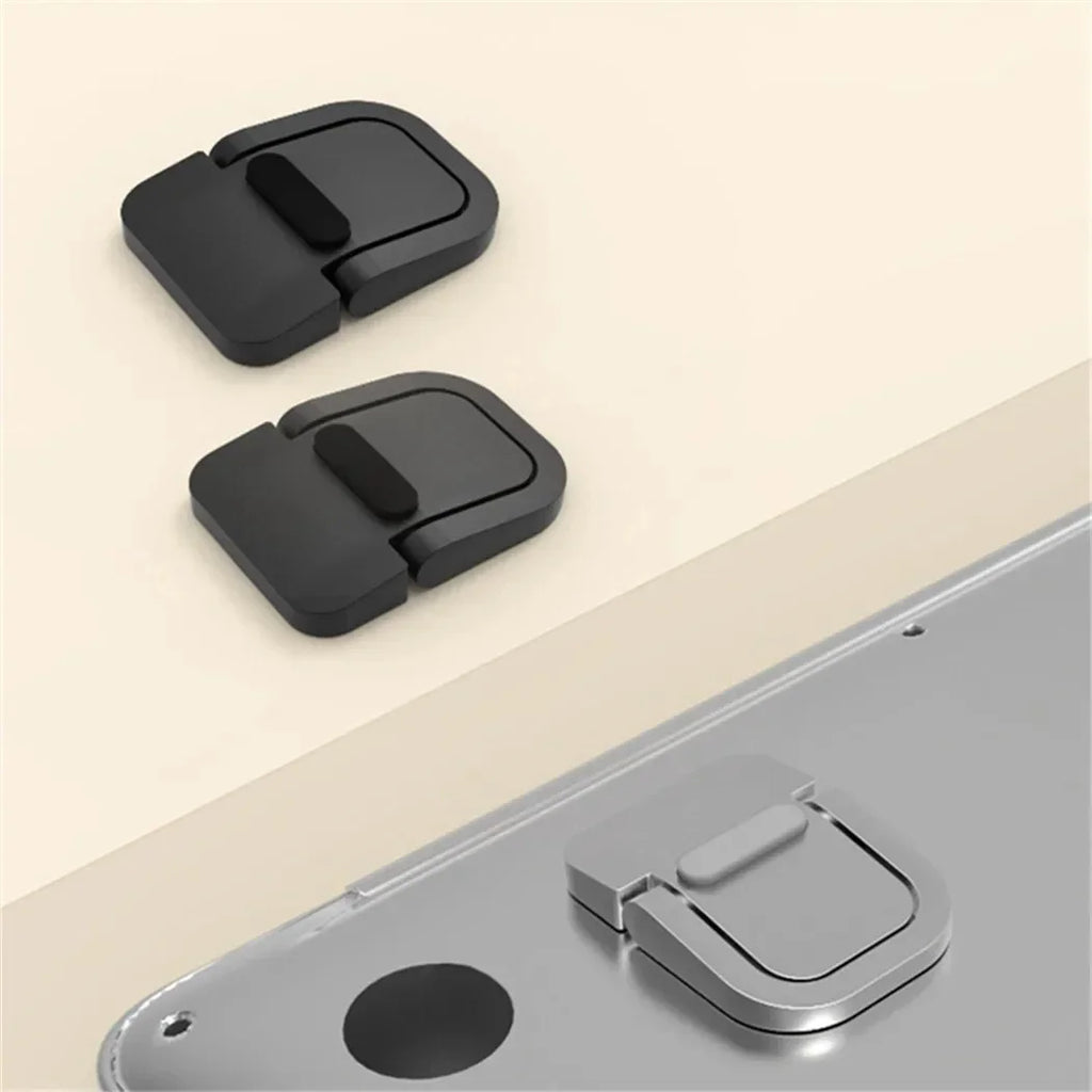 Portable Laptops Stand Computer Keyboard Holder Foldable Mini Size Computer Holder Adjustable Riser Cooling Bracket For Macbook