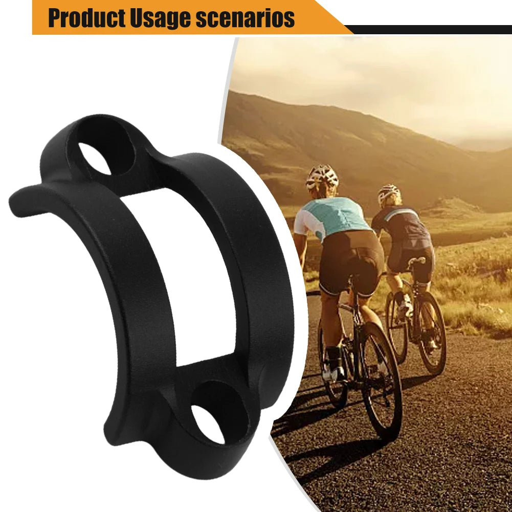MT2 4 5 6 7 8 Black Accessories Handlebar clamp Riding Replacement Tool Parts Bicycle Aluminum Alloy Brake MTB