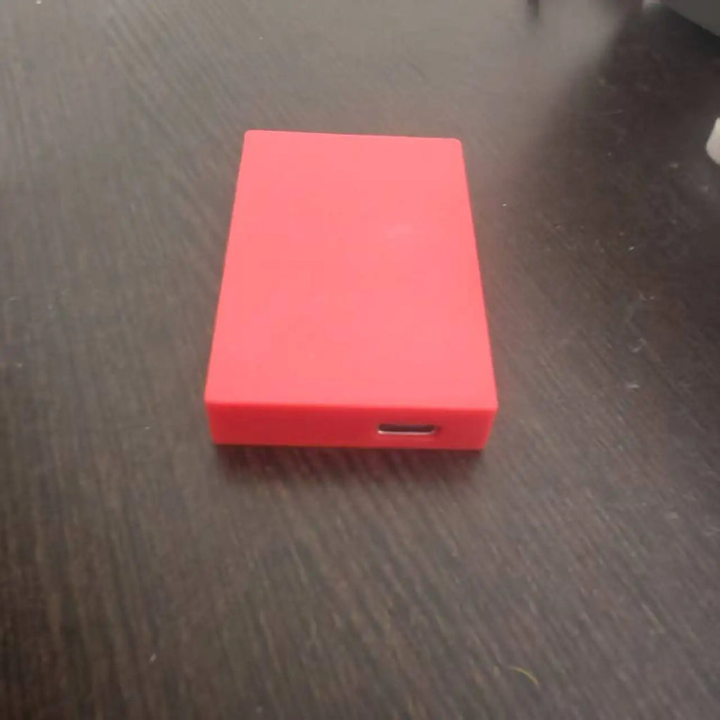 Game Card Accessories, V2 Game Accessory Box