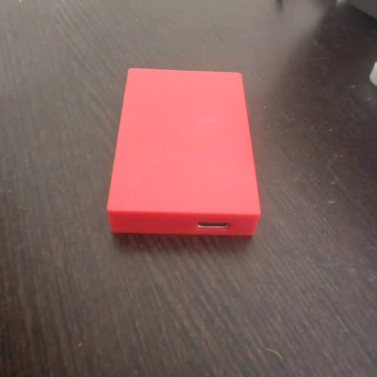 Game Card Accessories, V2 Game Accessory Box