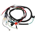 ATV four-wheel ATV accessories are suitable For off-road motorcycle four-wheel drive kart assembly line vehicle wiring harness
