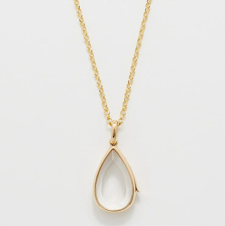 Open Pendant Necklace for Women Girls Simple Fashion DIY Accessory Necklace 2025 New Trendy Cute Chain Necklace Jewelry Gift
