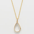 Open Pendant Necklace for Women Girls Simple Fashion DIY Accessory Necklace 2025 New Trendy Cute Chain Necklace Jewelry Gift