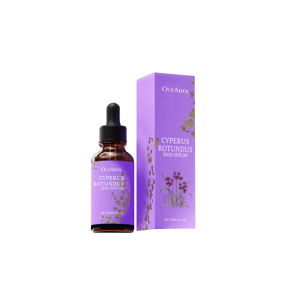 Depilatory Essence: Gentle Care, Refreshing, No Black Spots Left, Daily Skin Cleansing and Depilatory Care Essence Liquid