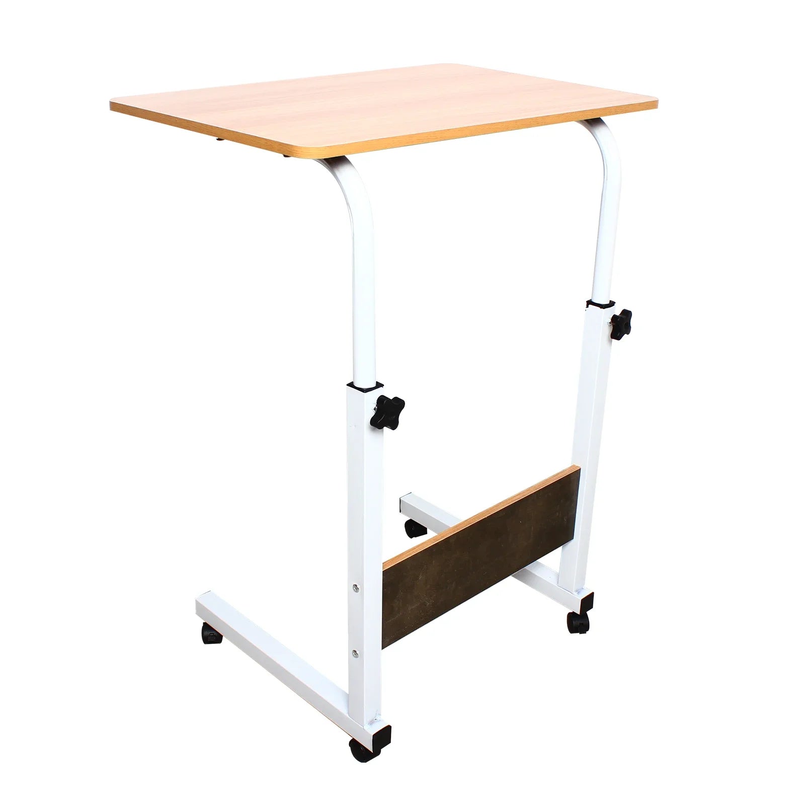 Electronic Device Holder Snack Coffee Table Stand Professional Portable Work From Home Laptop Table Lazy Computer Stand