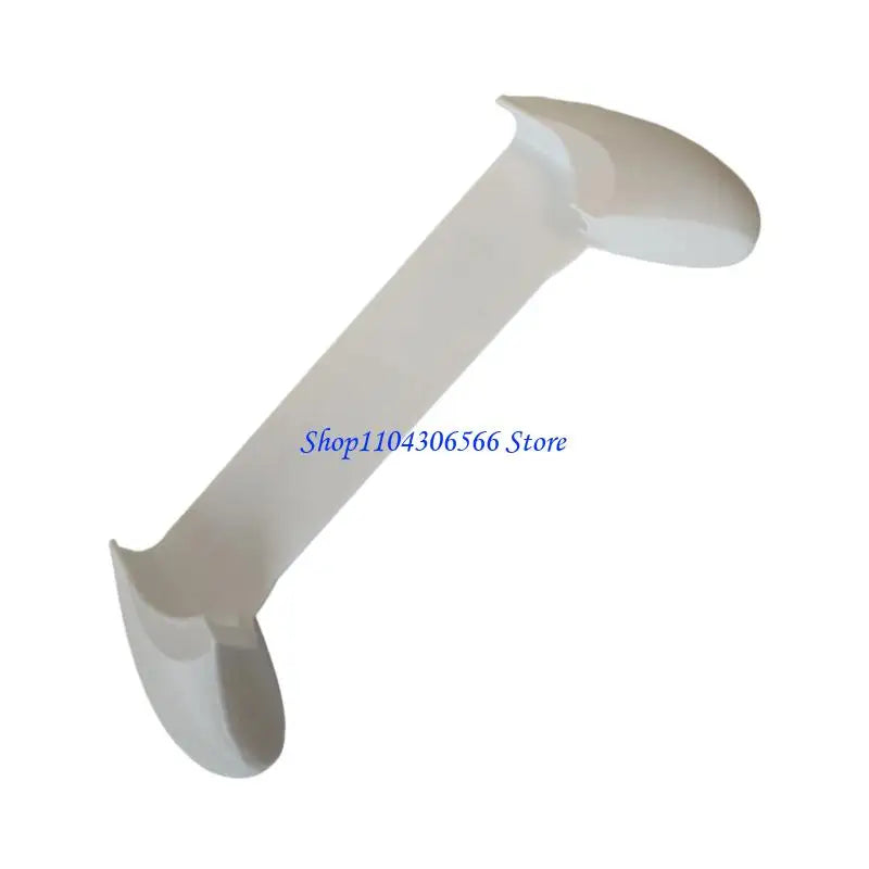 02DD Gaming Accessories for TRIMUI S 3D Printed Grip Handle Controller Grip Portable Ergonomic Handle Easy Install