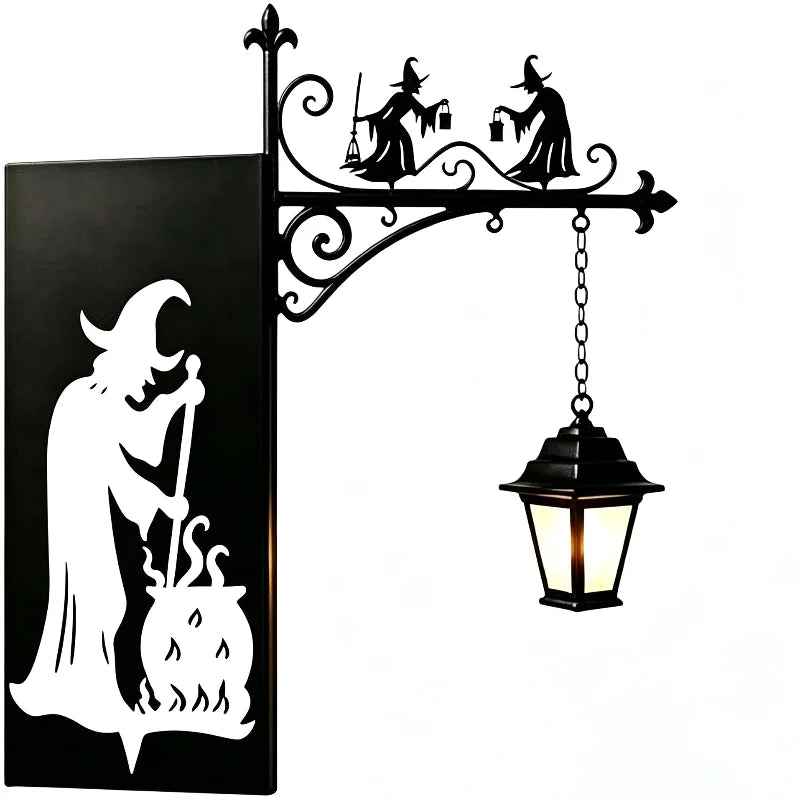 Library Lantern-Decorative Bookshelf Lighting, Warm LED Nightlight, Miniature Shelf Light, Home Desk Hanging Ornament