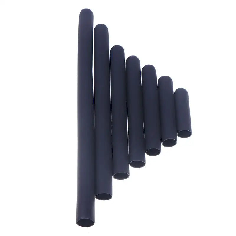 2Pcs Handlebar Grips Handle Grip Cover Fitness Equipment Dip Molding Handlebar Gloves Parts Gym Accessories Fitness Equipment