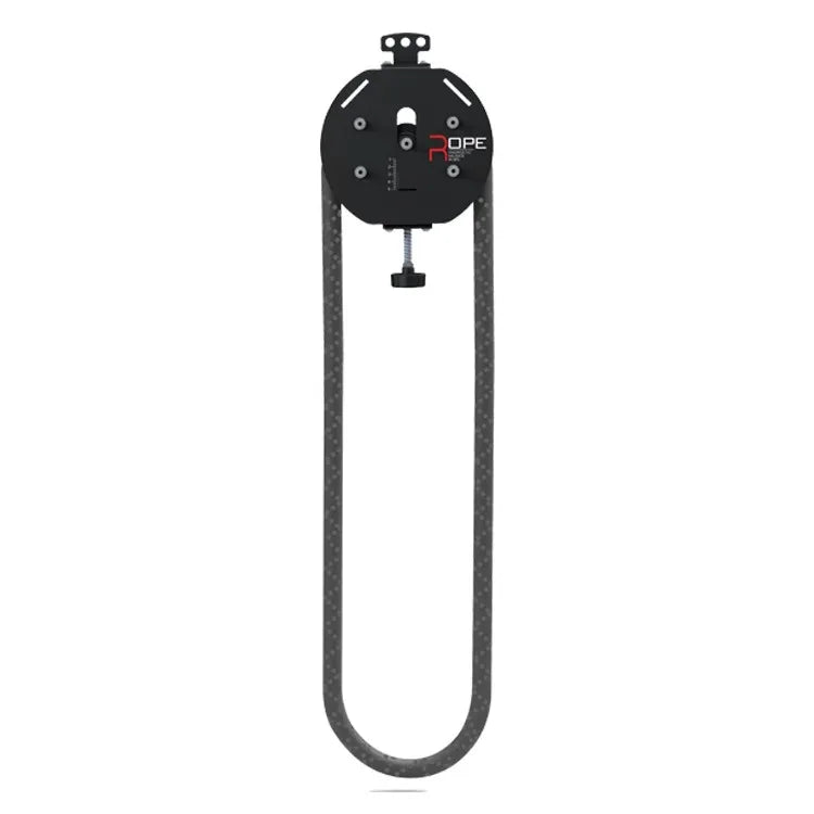Upper body strength training equipment,rope climbing machine,cable pull machine,commercial fitness equipment,cable training