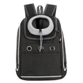 Pet Dog Carrier Bag Carrier For Dogs Backpack Portable Travel Breathable Dog Bag Outdoor Dog Carrier Bag Pet Carrying Supplies