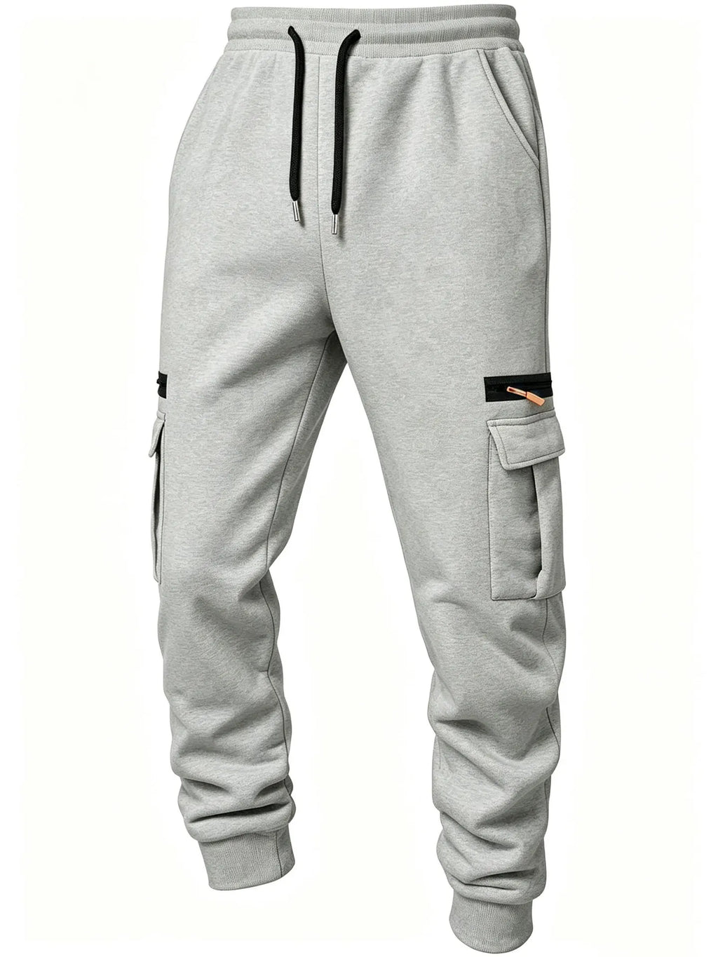 2025 New Cargo Pants for Men Mens Fashion Joggers Sports Pants Casual Cargo Pants Gym Sweatpants Trousers Mens Long Pant