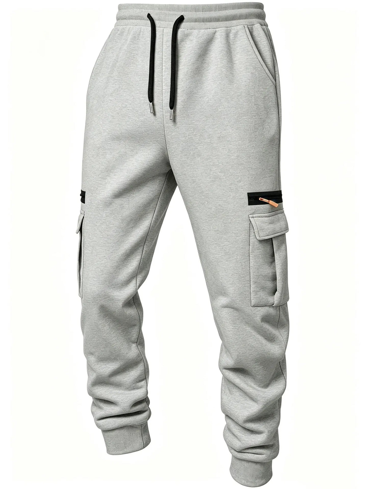 2025 New Cargo Pants for Men Mens Fashion Joggers Sports Pants Casual Cargo Pants Gym Sweatpants Trousers Mens Long Pant