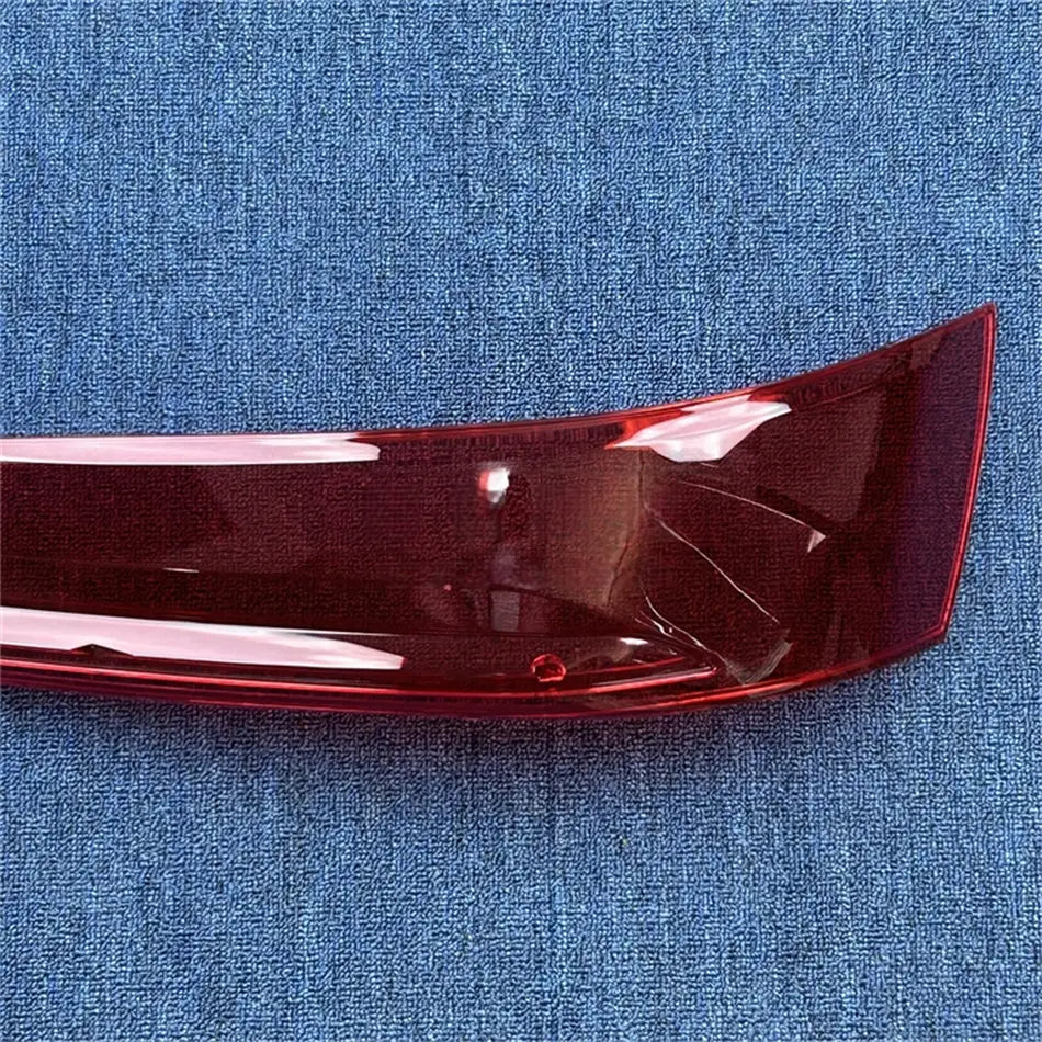 For Audi Q7 2020 2021 2022 2023 2024 Accessories For Vehicles Replacement Car Lights Shell Brake Lights Shell Tail Lamp Cover