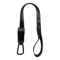Baby Stroller Safety Wrist Strap Belt Hand Control Anti-Skid Leash Universal Stroller Accessories Sturdy Bumper Bar Hook