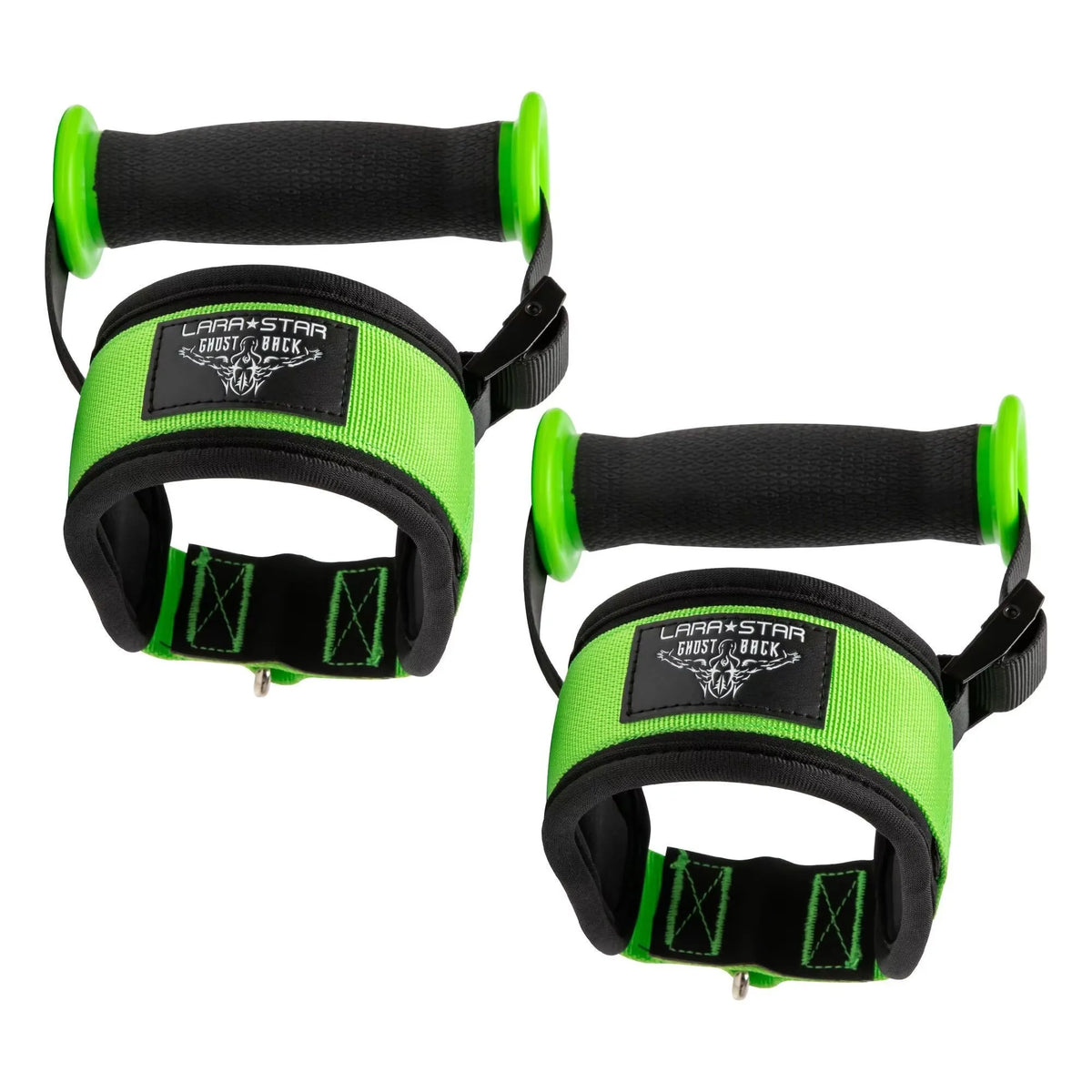 Ergonomic Gym Handle Adjustable Shoulder Grip Cable Fly Attachment Lateral Raise Strap Home Core Workout Equipment Fitness Gym