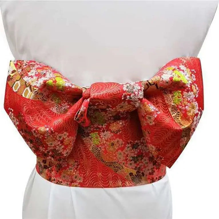 Girl Dress Yukata Women Clothing Fashion Photography Clothes Ethnic Style Stage Japan Kimono Cosplay Performance Costumes