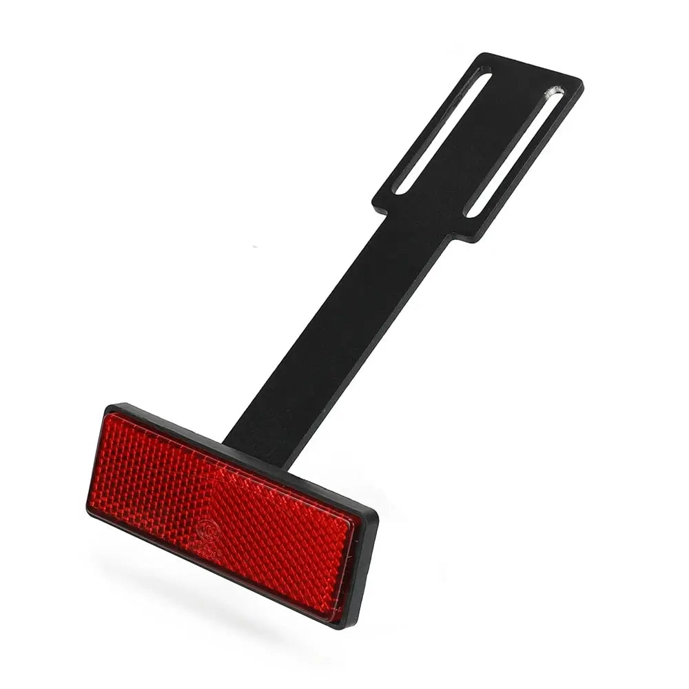 Motorcycle Accessories For Ducati Monster 950 Monster 937 Monster937 2021 2022 2023 License Plate Holder Extend Tail Reflector