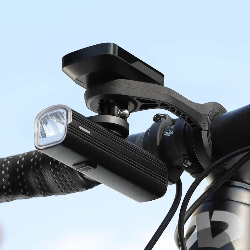 Bike Mount Cycling Computer Holder For Garmin/Bryton/Wahoo Speedometer Bike Lights&Camera Mount MTB Road Bicycle Accessories