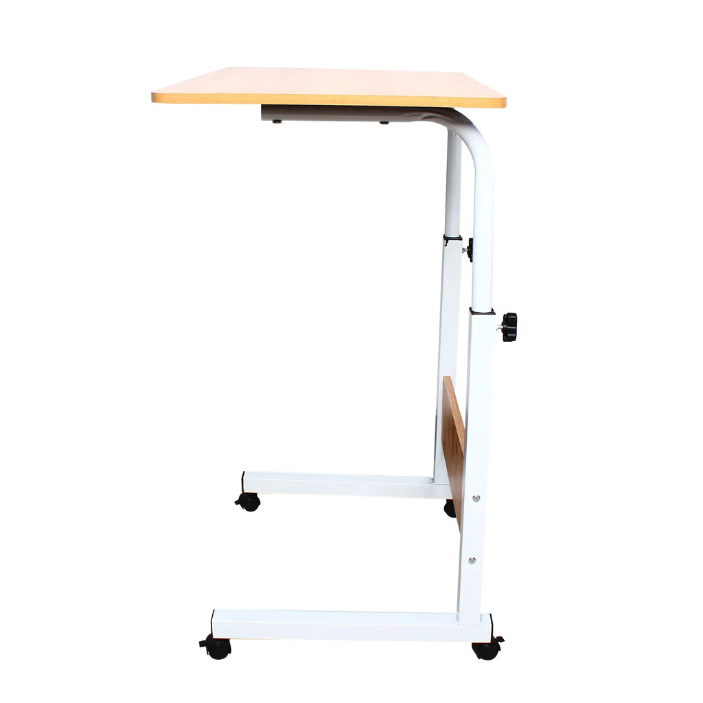 Electronic Device Holder Snack Coffee Table Stand Professional Portable Work From Home Laptop Table Lazy Computer Stand