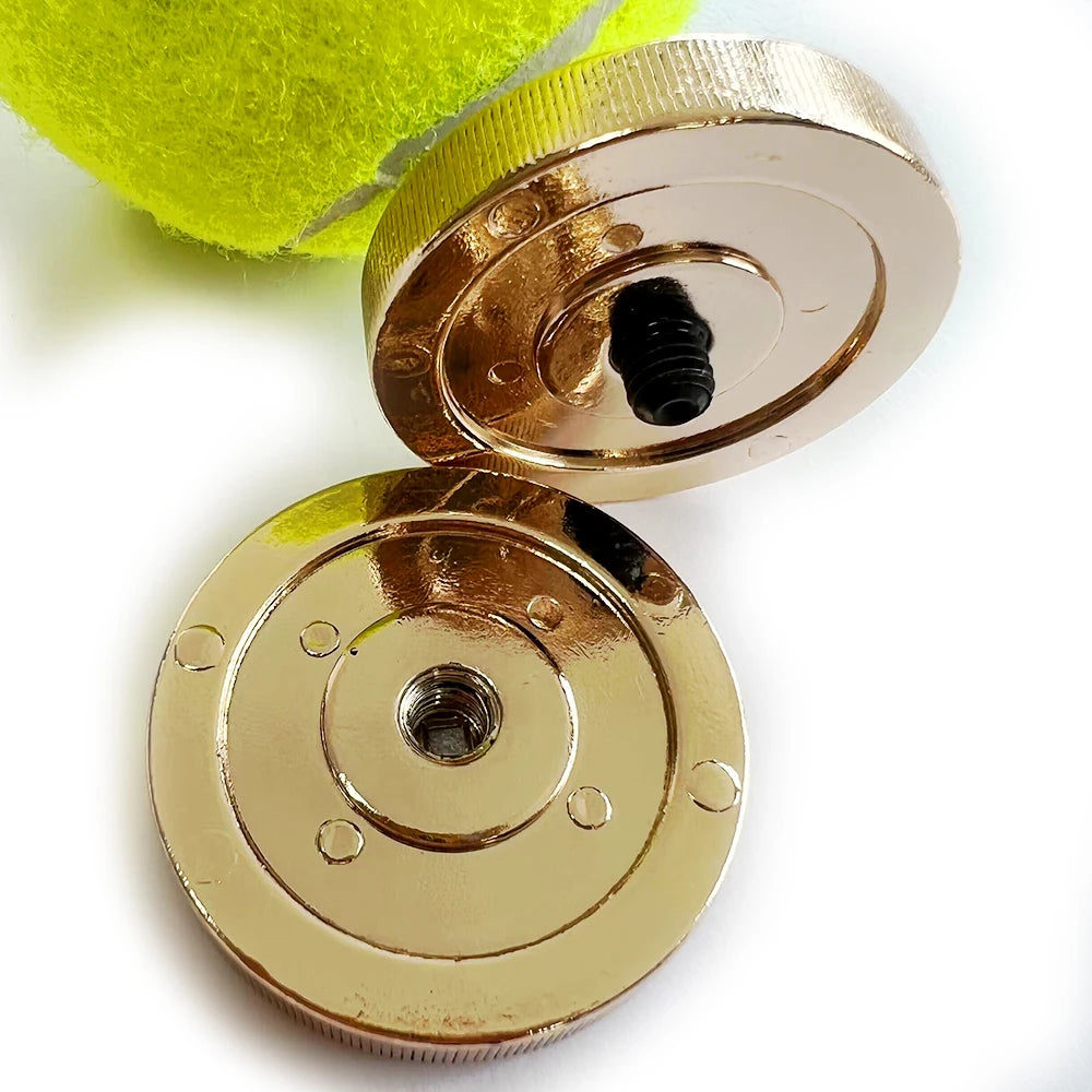 Tennis Racket Weight Practice Training Swing Accessories Balance Trainer Increases Swing Speed Stability & Muscle Memory