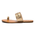 Women's Slippers For Spring/Summer 2026 New Women's Flat Beach Sandals