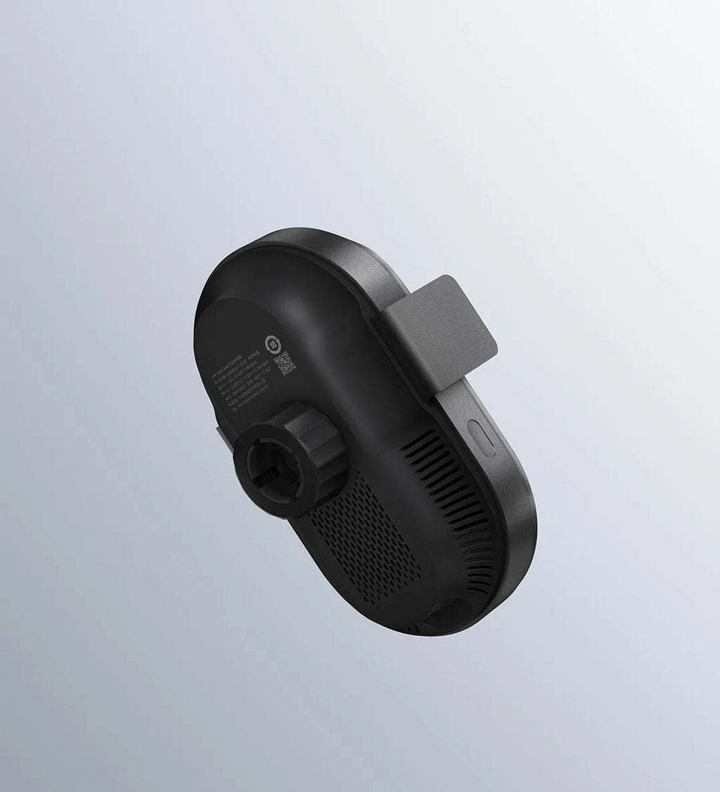 Xiaomi 50W Car Wireless Charger Set Dual Interface Fast Quick Charging Support Power-Off and Inductive Expansion Portable Holder