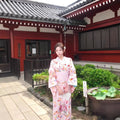 Girl Dress Yukata Women Clothing Fashion Photography Clothes Ethnic Style Stage Japan Kimono Cosplay Performance Costumes